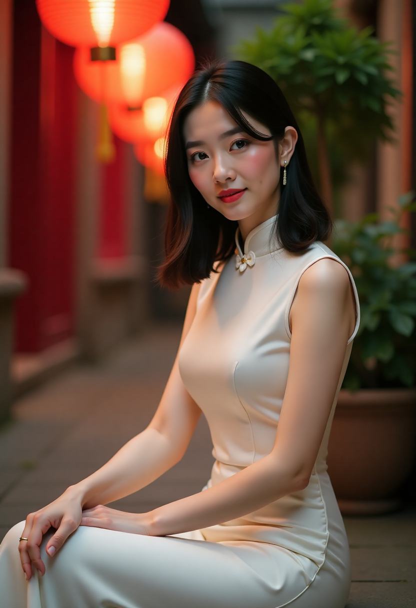 午夜售票口海报