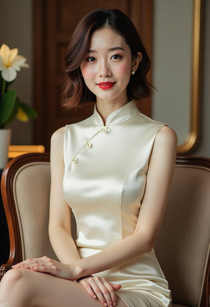 青禾手记海报