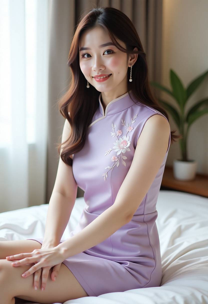 远山来信海边剧照