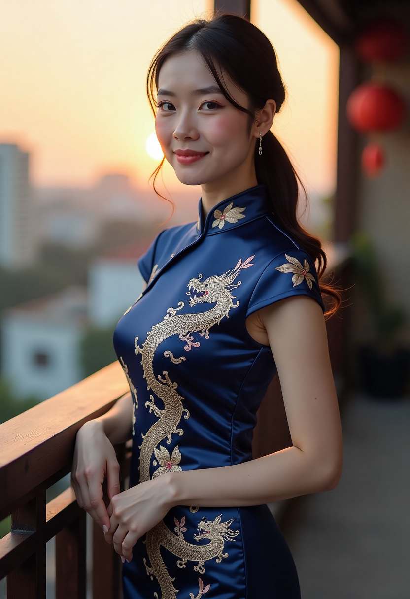 远山来信海报