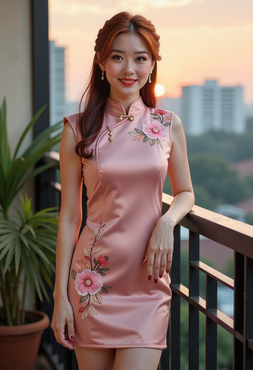 奇迹少女全季封面