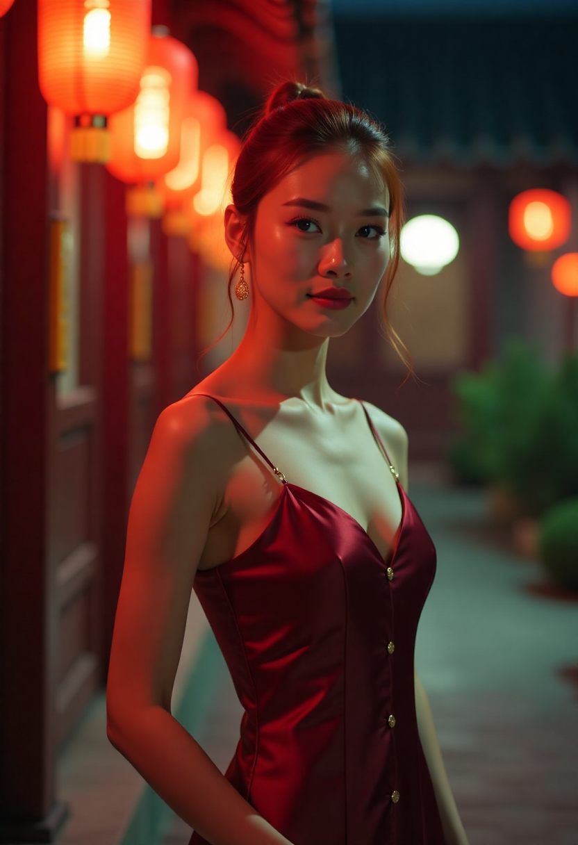 玻璃潮汐海报